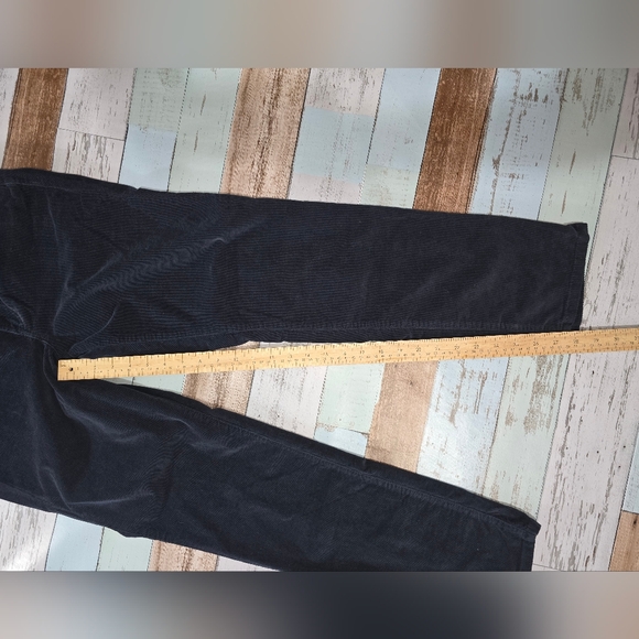 Vintage Calvin Klein Corduroy Pants - Picture 5 of 5
